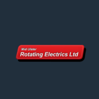 rotating electrics