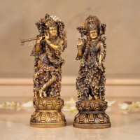 Radha Krishna  Idol