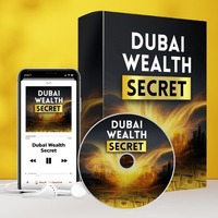 Dubai Wealth  Secret