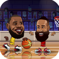 Basketball Stars 2026
