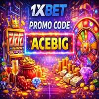 free 1xbet promo code 