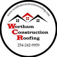 Wortham  Construction Roofing