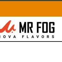 Mr Fog Nova Flavors