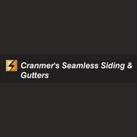 Cranmer Seamless Siding & Gutters