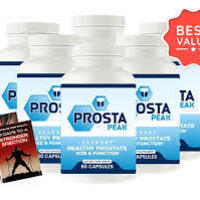 Prosta Peak