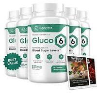 Gluco 6