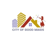 City of Good  Maids