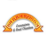 Barbarossa  Excursions