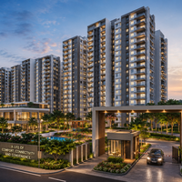 Sattva  City 