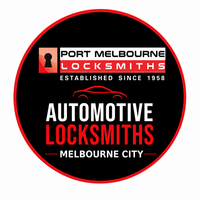 Port Melbourne Lockssmiths