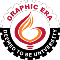 Graphic  Era University