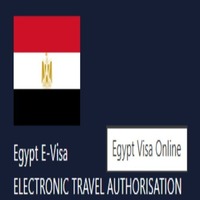 egypt evisa application