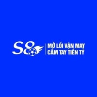 nhà cái s8