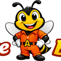 Hire A  Bee