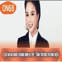 CEO NA NA ON68 