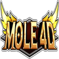 Mole4D COM