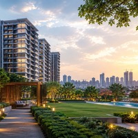Sumadhura Panorama Phase 2