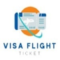 Visa Flight  Ticket