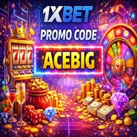 1xBet Free Spins No Deposit Promo 2026: 1X200PRIME 