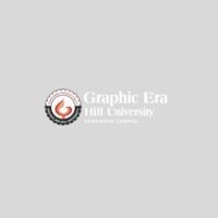 Graphic Era Hill University