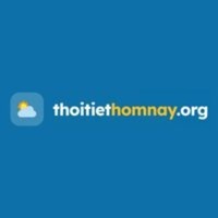thời tiết hôm nay