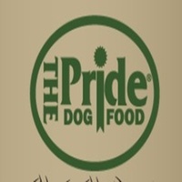 The Pride Dog Food