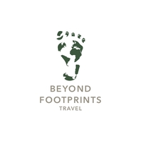 beyond footprints