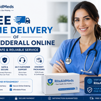 Free Home Delivery Of Buy Adderall Online  RiteAidMeds