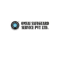 Om Sai  Safeguard Services