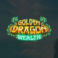 Golden Dragon