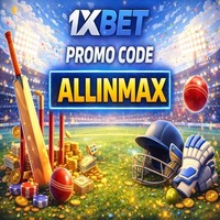1xbet today promo code 
