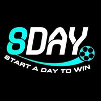 8DAY 