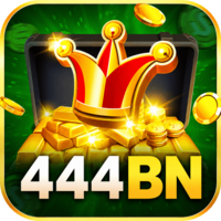 444bn 444bn
