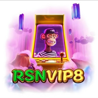 rsnvip8 rsnvip8