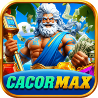 cacormax cacormax