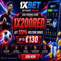 1xbet casino promo code 2026 