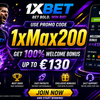1xbet promo