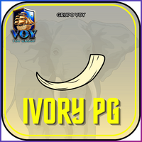 ivorypg ivorypg