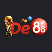 de88 in