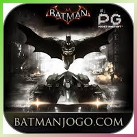 batmanjogo batmanjogo