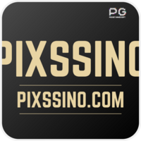 pixssino pixssino