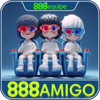888amigo 888amigo