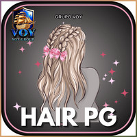 hairpg hairpg
