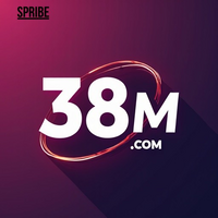38m 38m