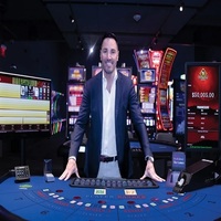 CEO Matt Wilson B52 