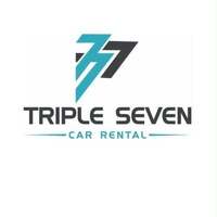 TRIPLE 777  Corfu Airport Rent A Car